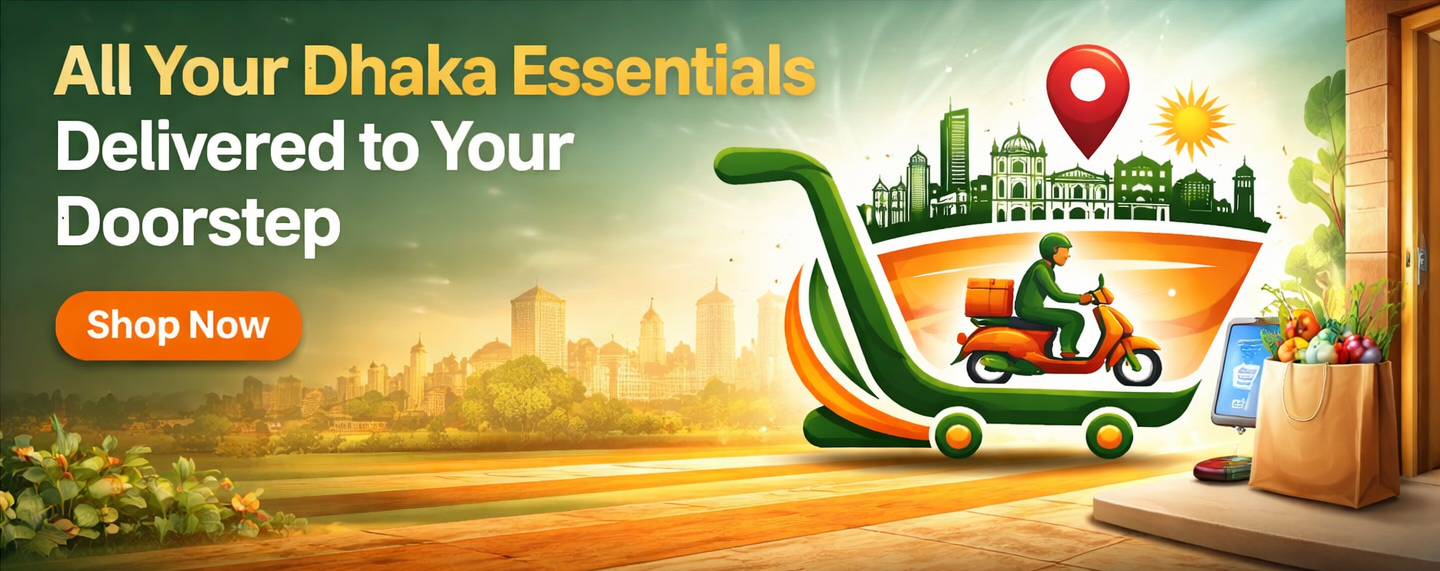 Your One-Stop Online Marketplace in Dhaka